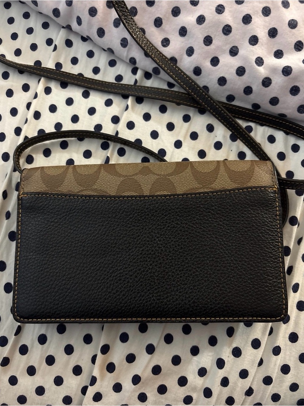 Limited Edition Coach Star Wars x Hayden 😳🥳🥳❌❌ - Picture 4 of 10
